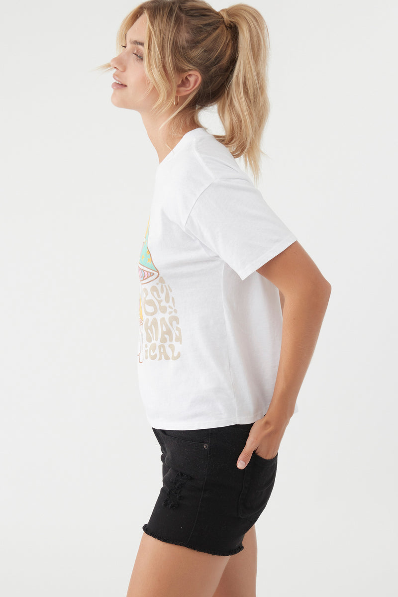 MAGIC SHROOM TEE