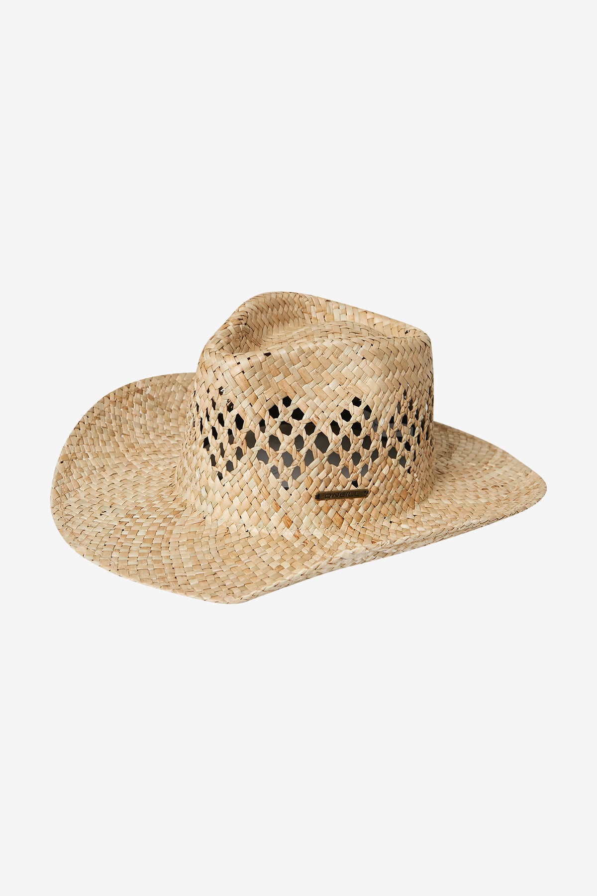 INDIO STRAW HAT