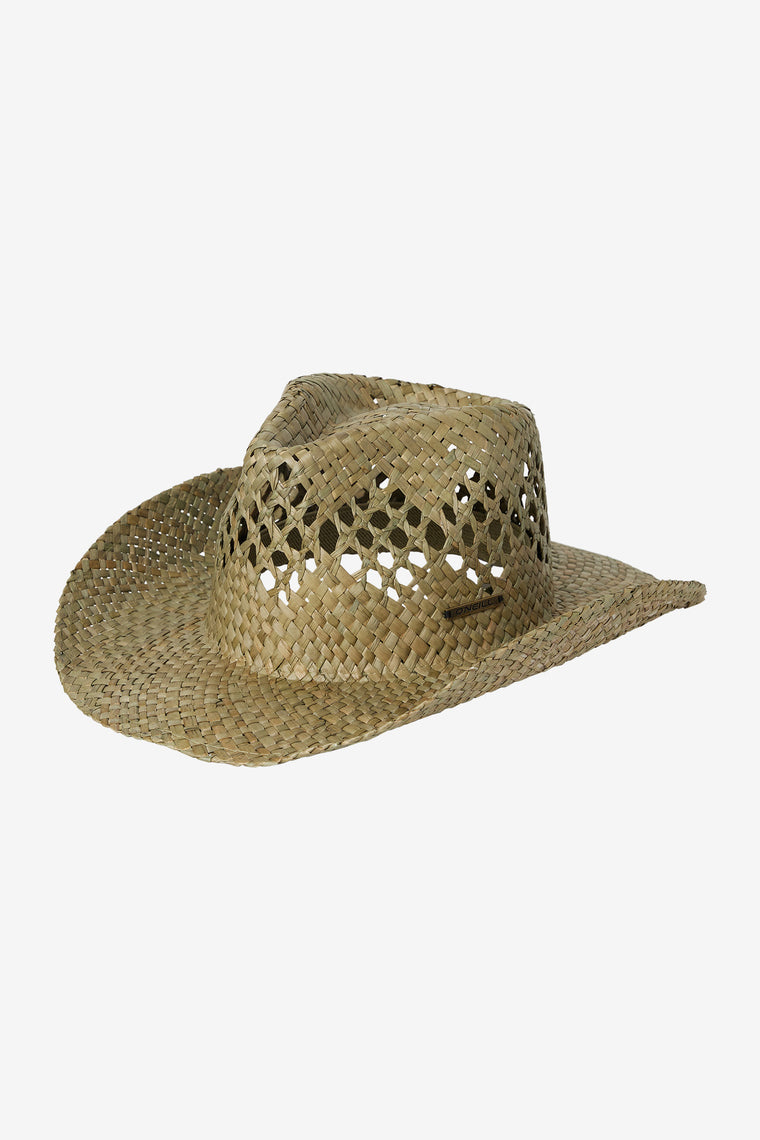 INDIO STRAW HAT