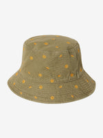 PIPER EMBROIDERY BUCKET HAT