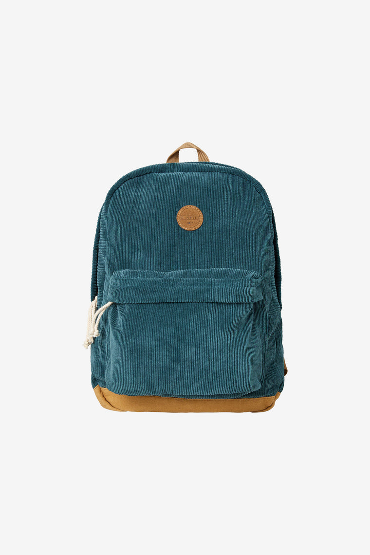 SHORELINE CORD BACKPACK