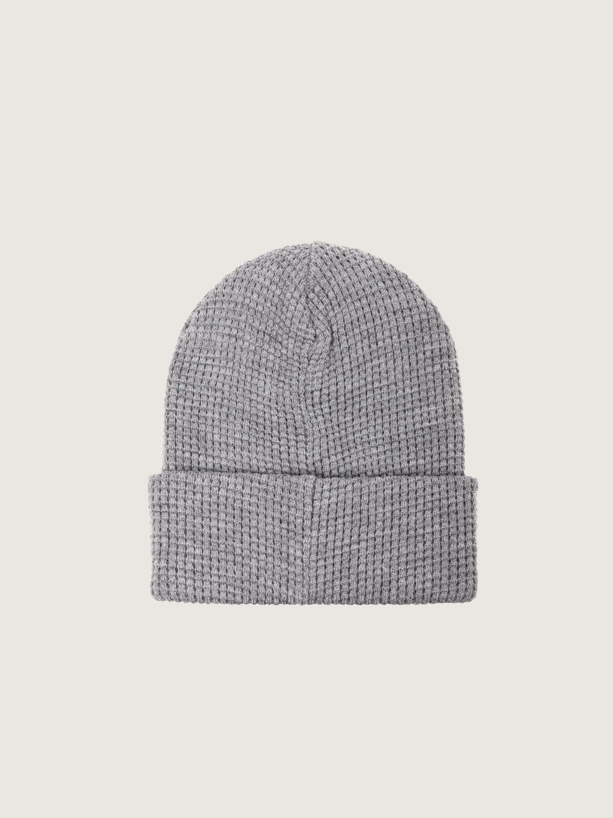 FOLD RECYCLE BEANIE