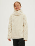 O'Neill Girls Hazel Fleece in Birch