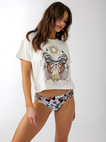 LADIES SEA SPELL TEE