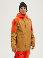 MENS GTX SHRED FREAK JACKET