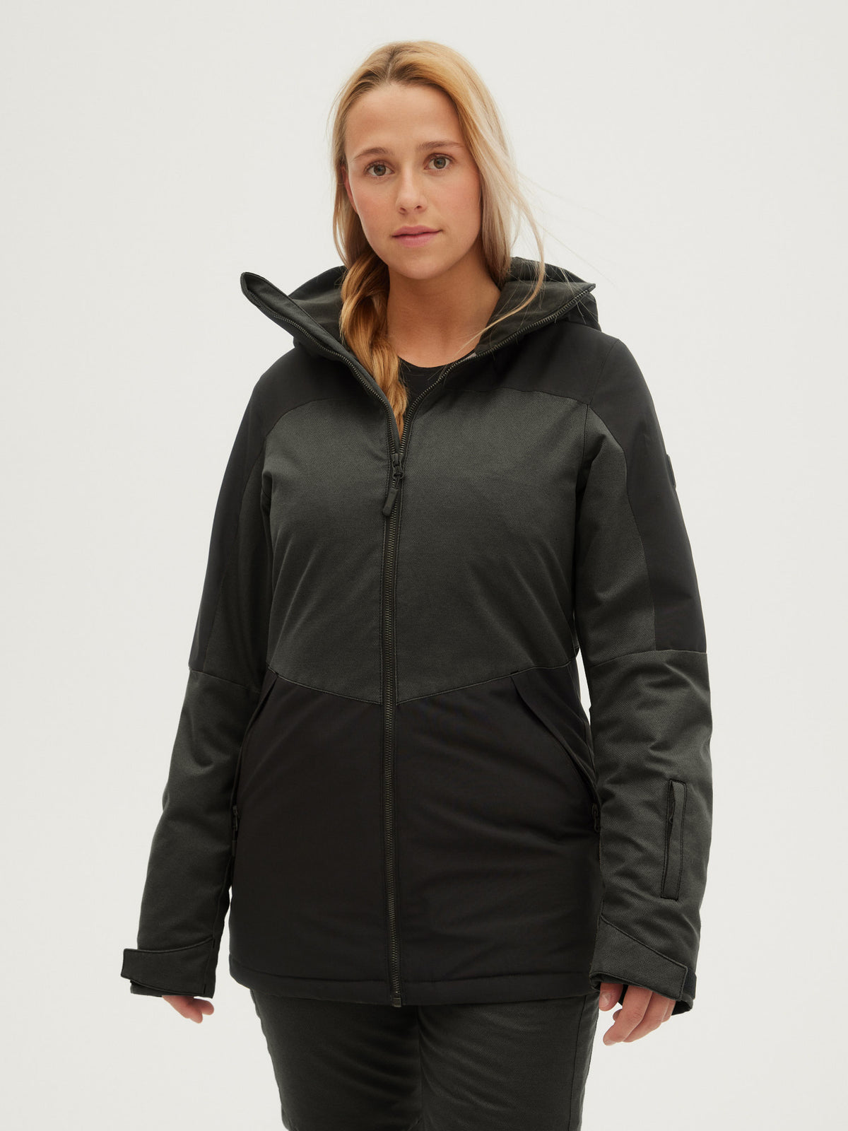 O'Neill Ladies Halo Jacket in Black Canada