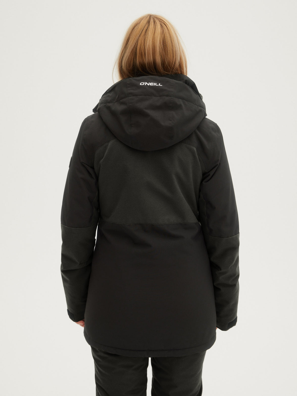 O'Neill Ladies Halo Jacket in Black Canada