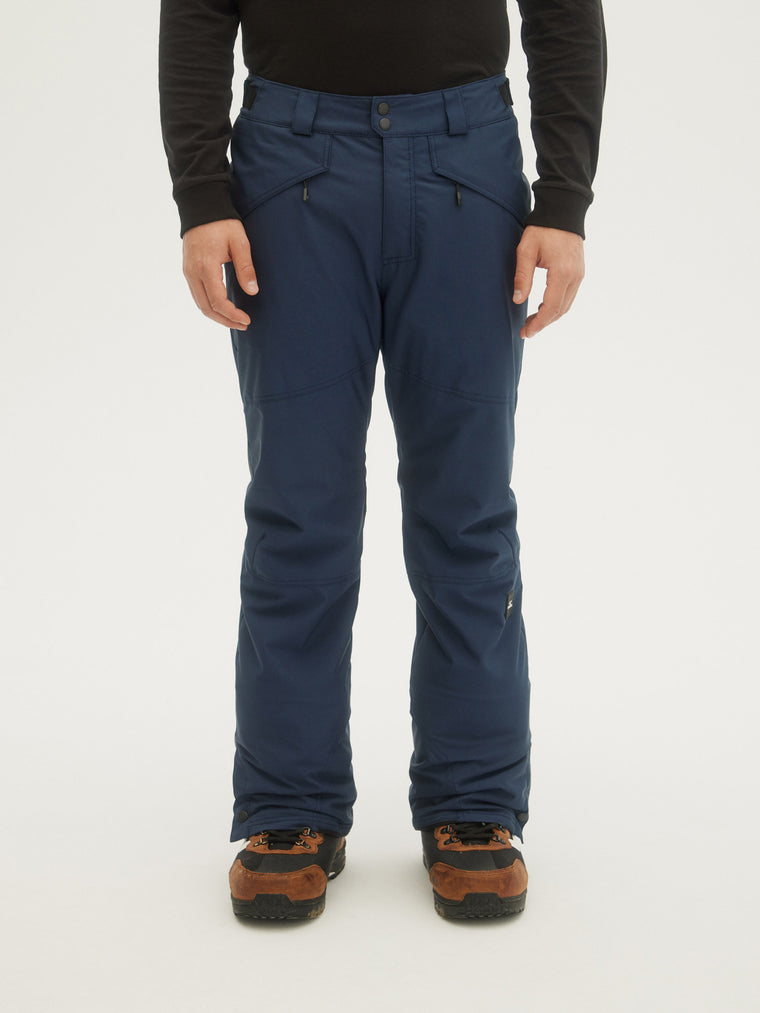 MENS HAMMER INSULATED PANTS