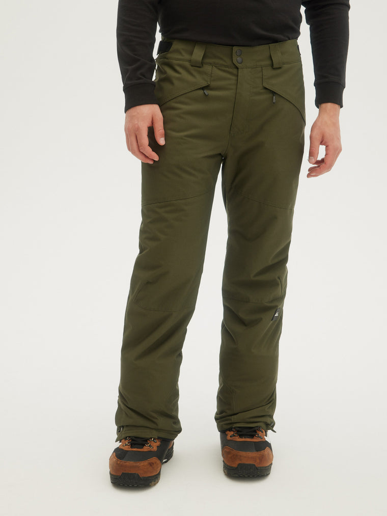MENS HAMMER INSULATED PANTS