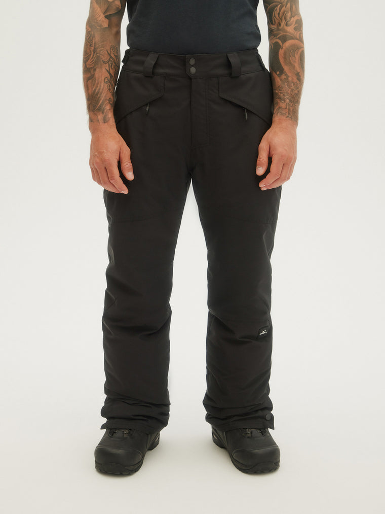 MENS HAMMER INSULATED PANTS
