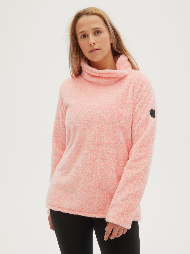 LADIES HAZEL FLEECE