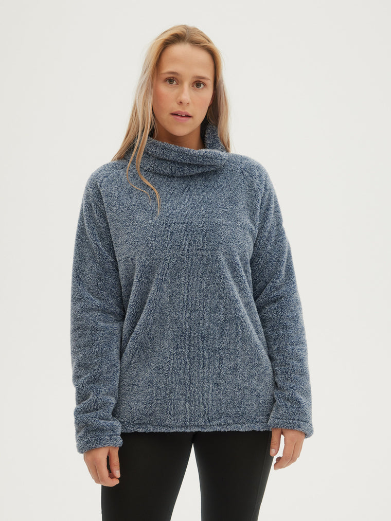 LADIES HAZEL FLEECE