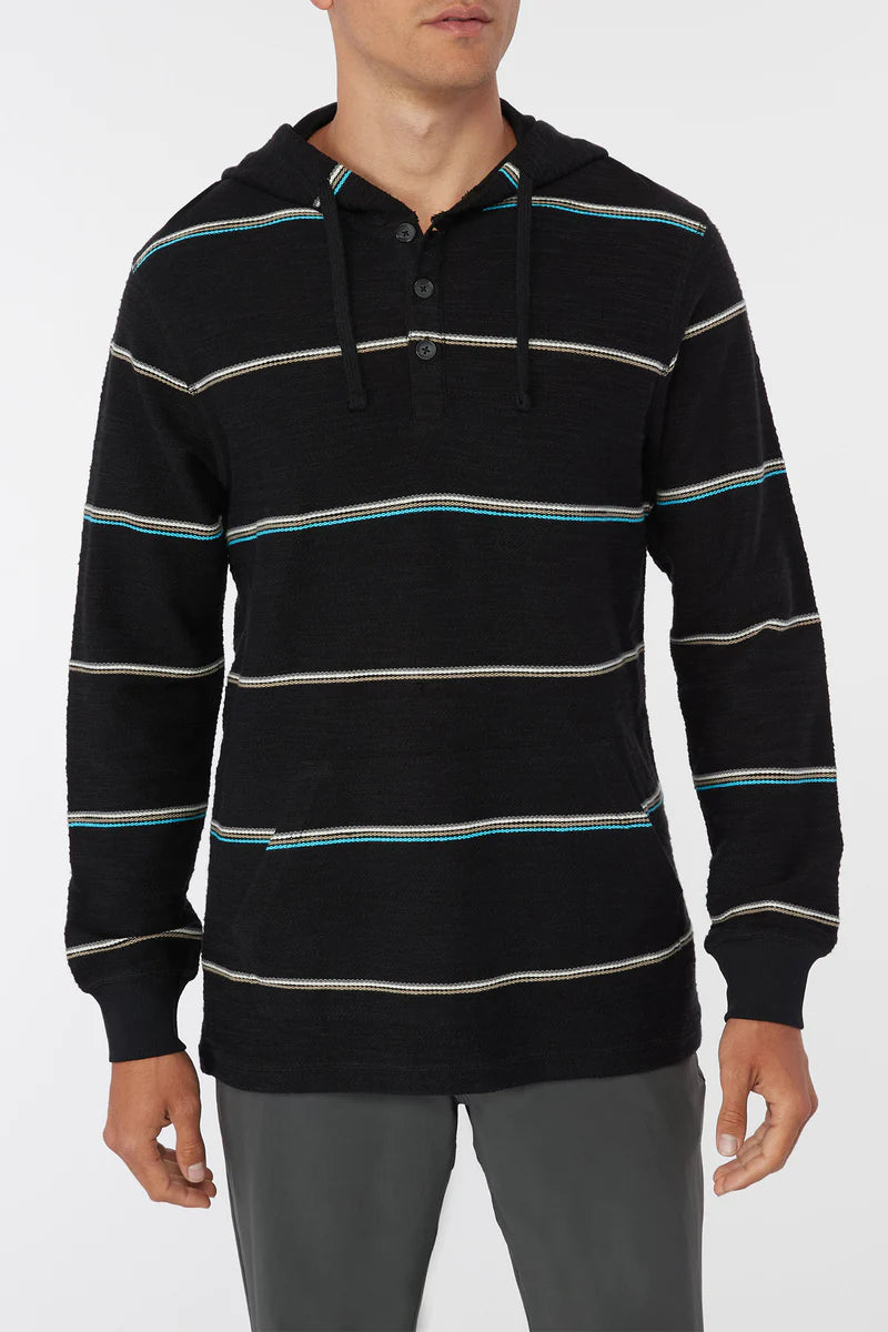 BAJA PULLOVER