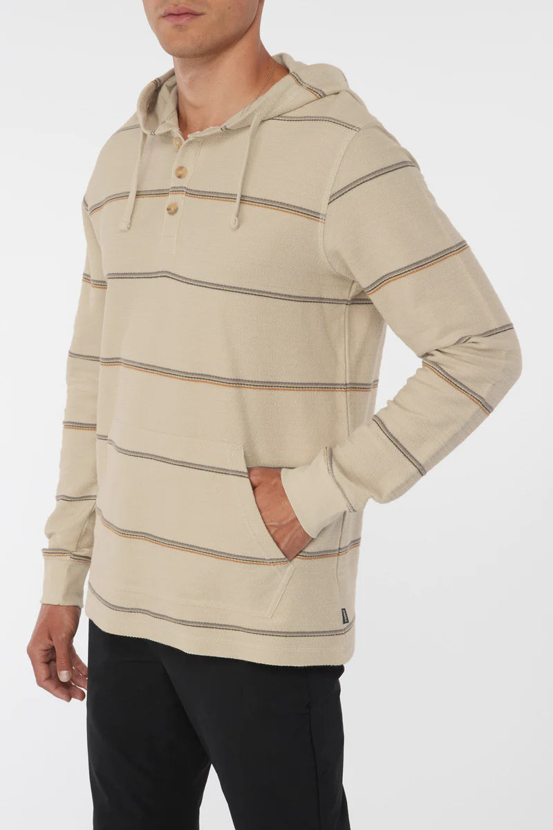 BAJA PULLOVER
