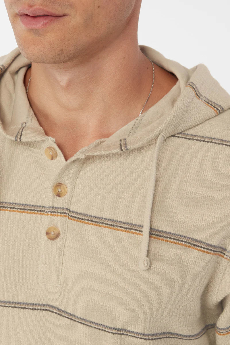 BAJA PULLOVER