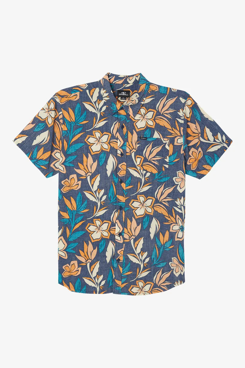 WONDERLAND SHIRT