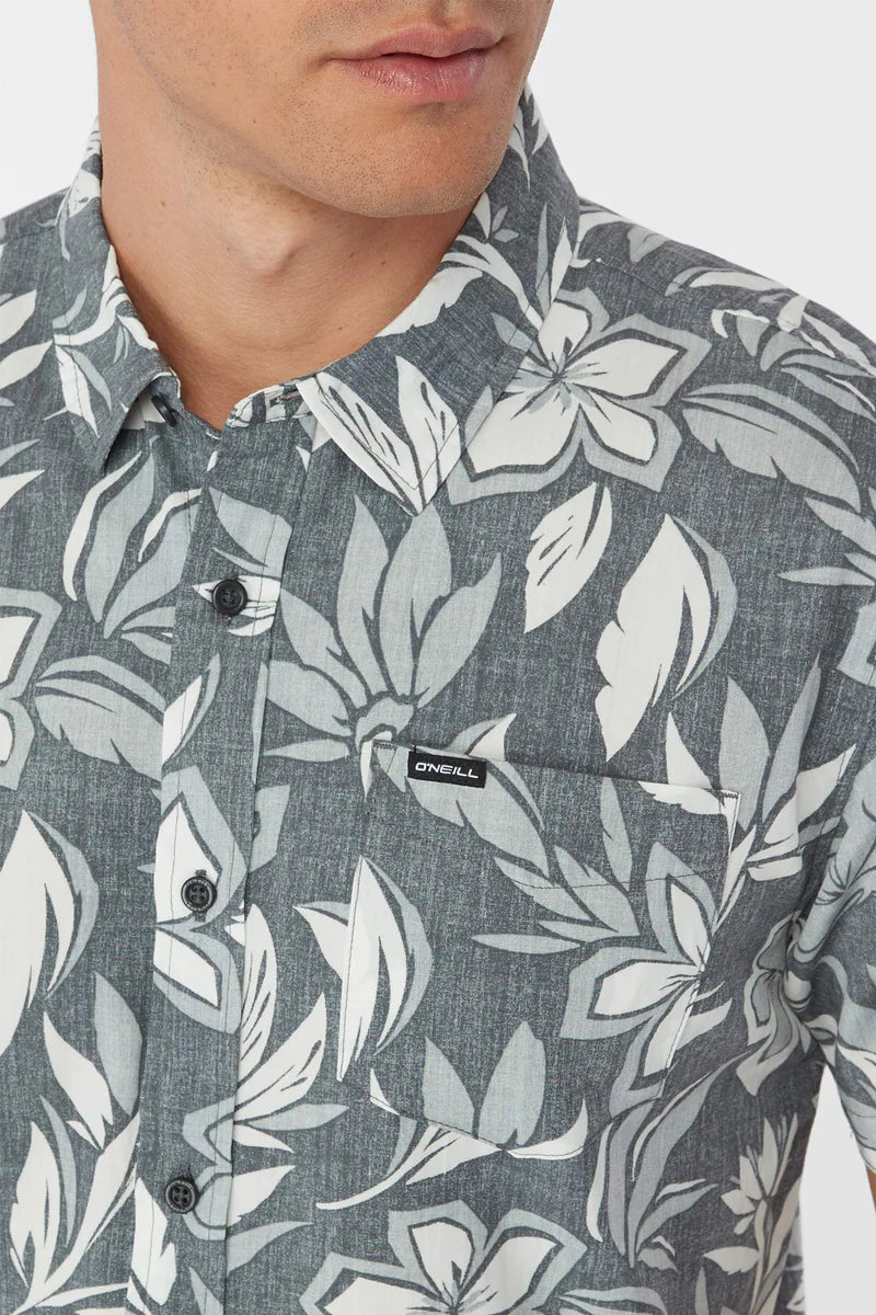 WONDERLAND SHIRT