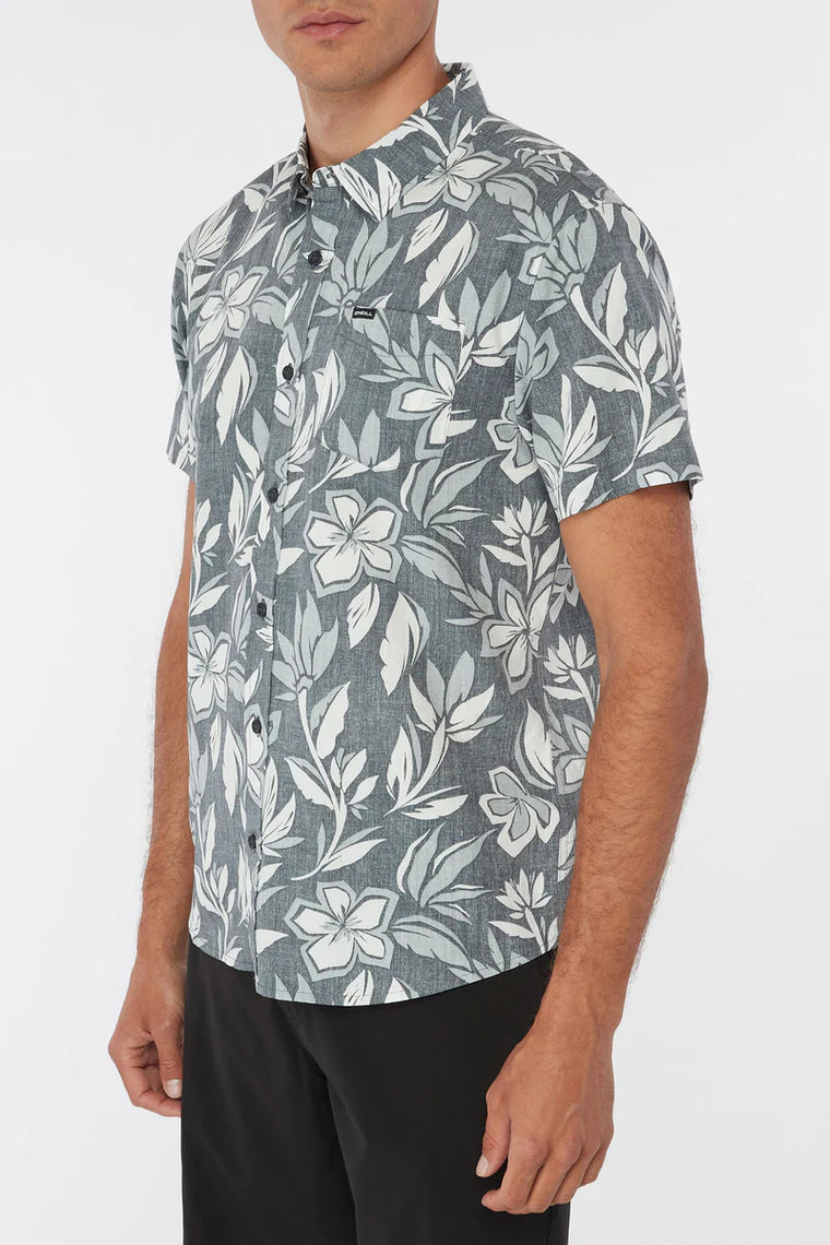 WONDERLAND SHIRT