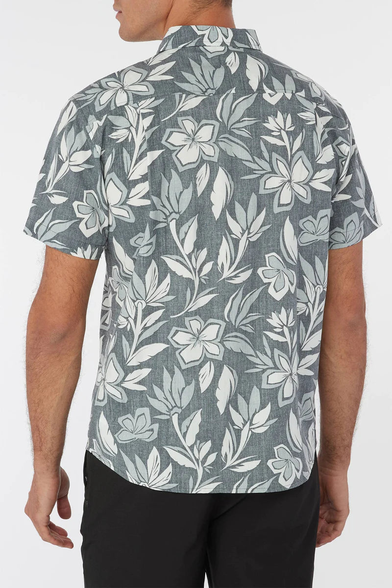 WONDERLAND SHIRT