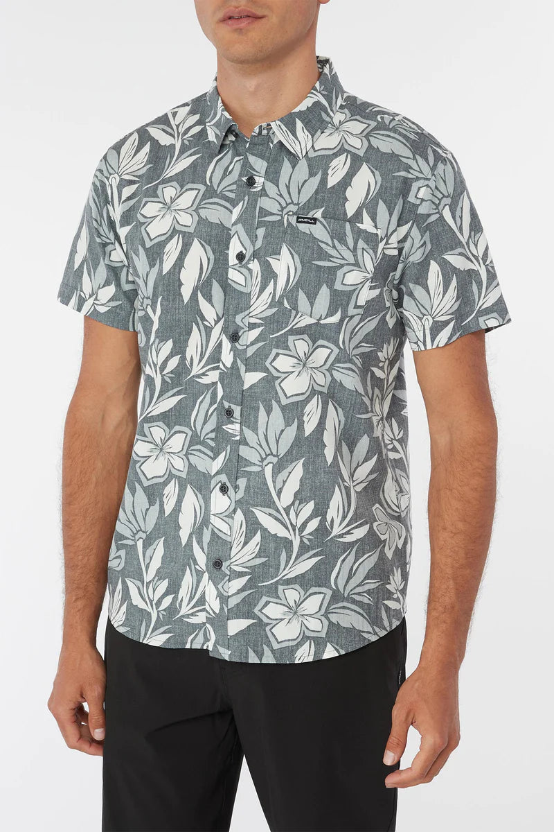 WONDERLAND SHIRT