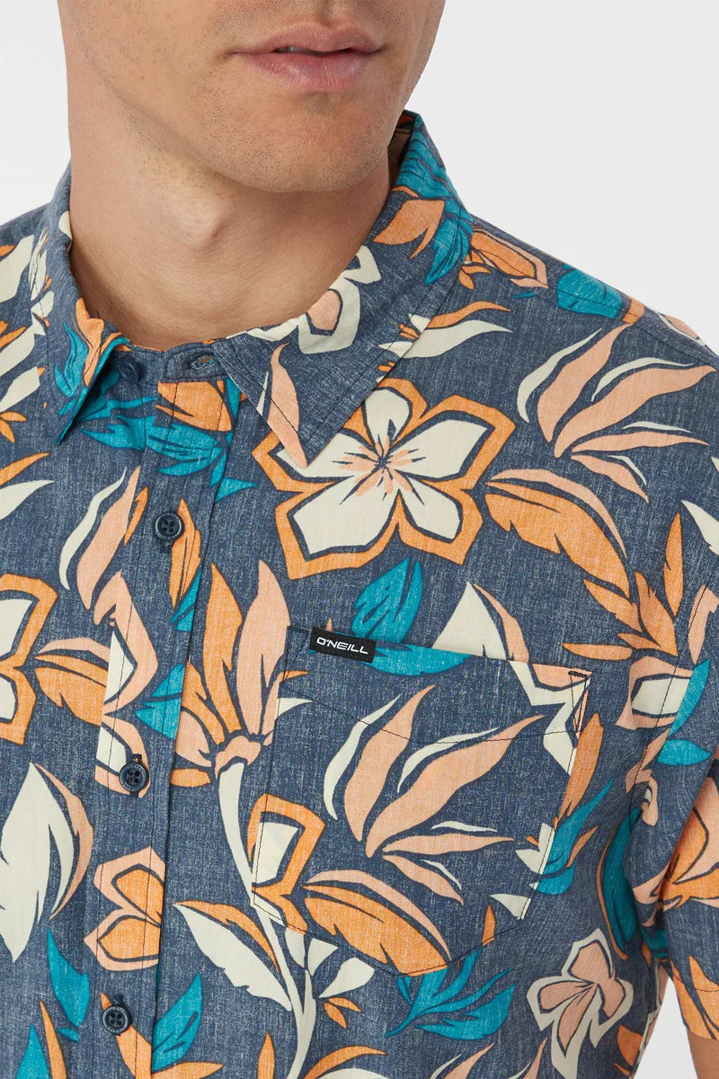 WONDERLAND SHIRT
