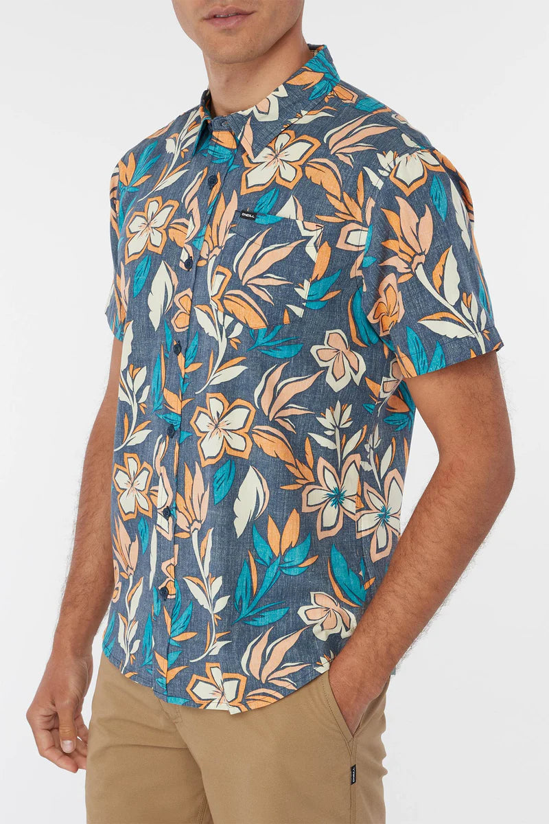 WONDERLAND SHIRT