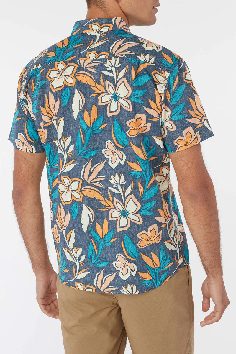 WONDERLAND SHIRT