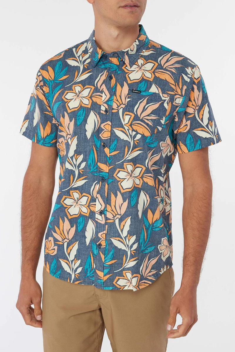 WONDERLAND SHIRT