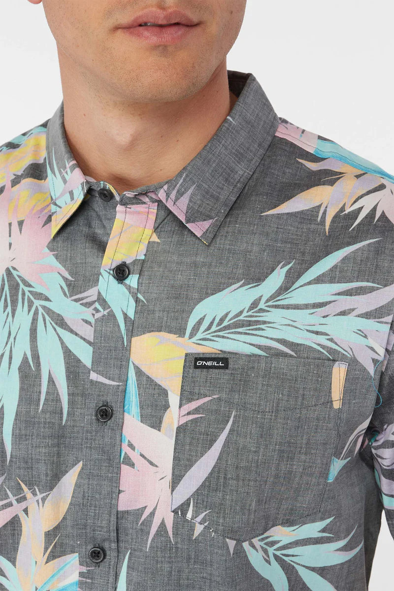 TROPICALI SHIRT