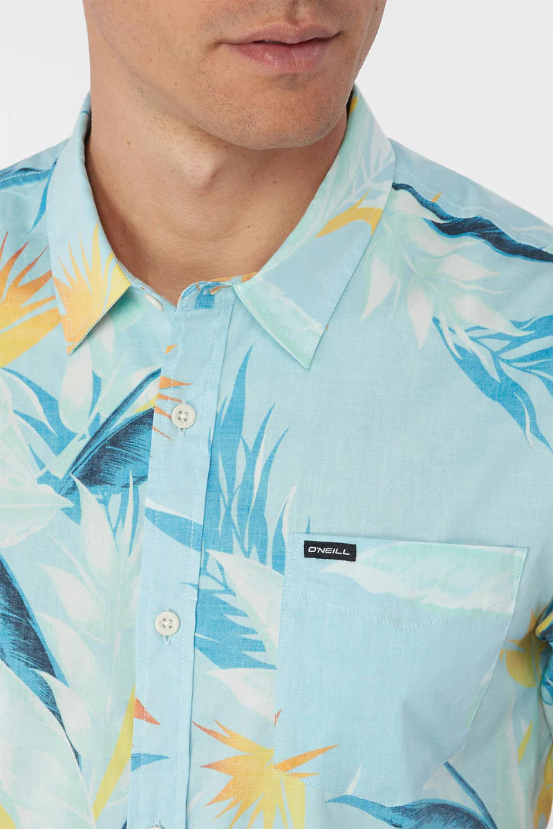 TROPICALI SHIRT