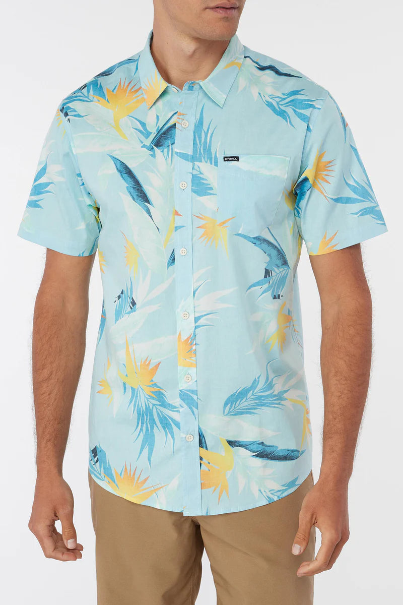 TROPICALI SHIRT