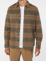 BELMONT FLANNEL