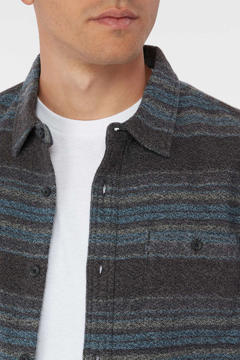 BELMONT FLANNEL