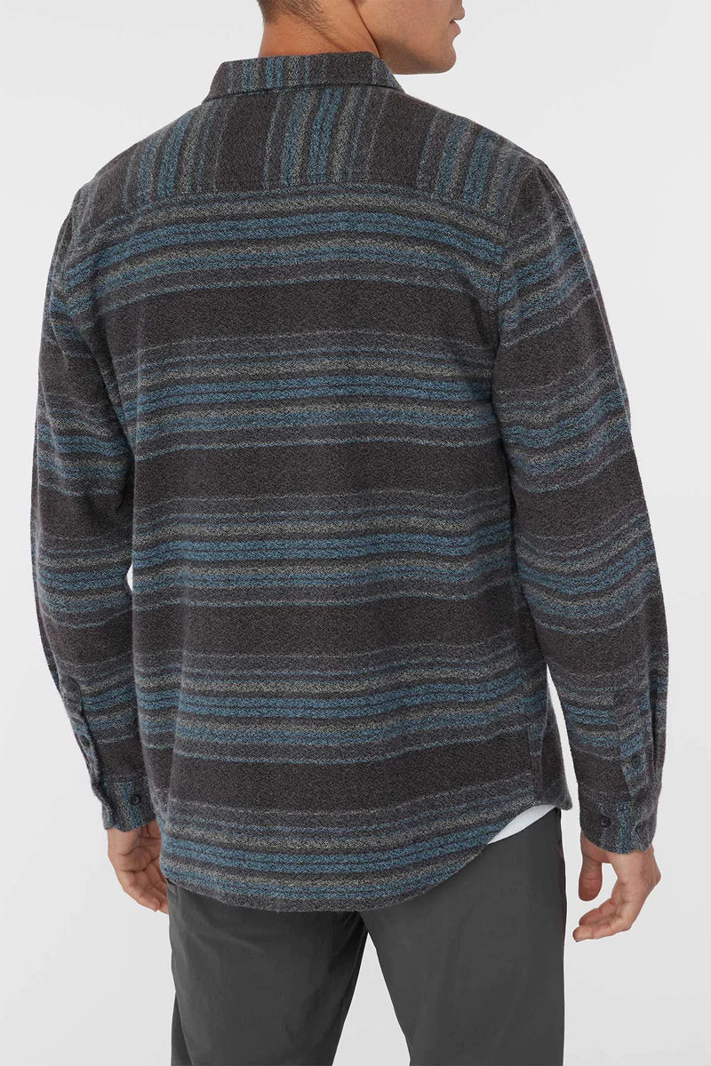 BELMONT FLANNEL