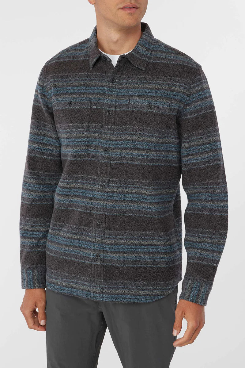BELMONT FLANNEL