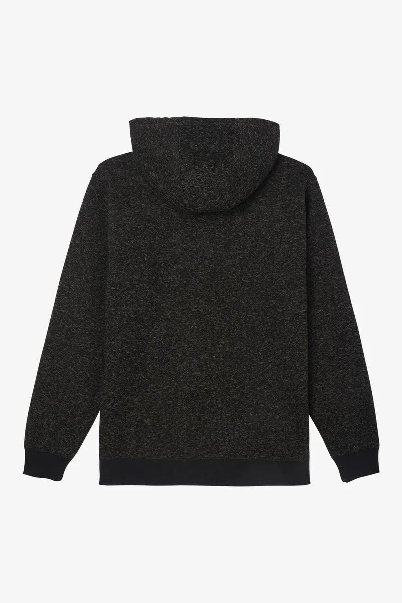 Sherpa sale pullover black