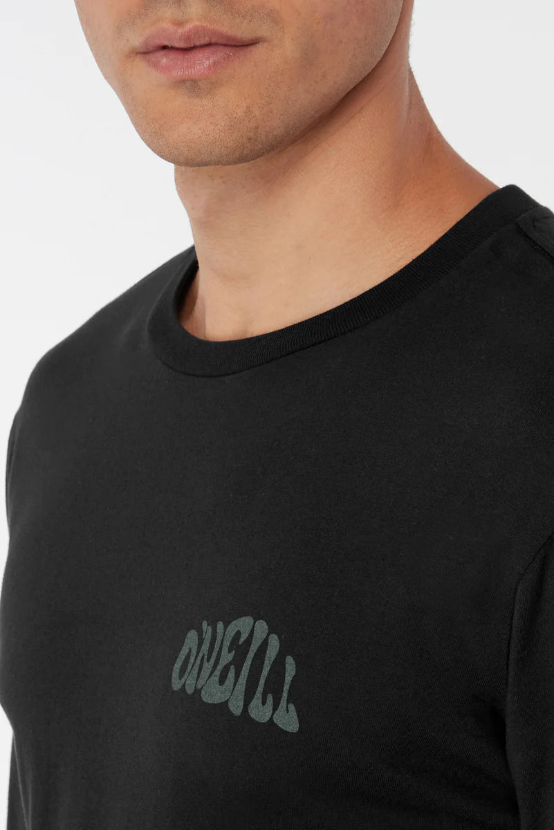 NOODLER LONG SLEEVE TEE