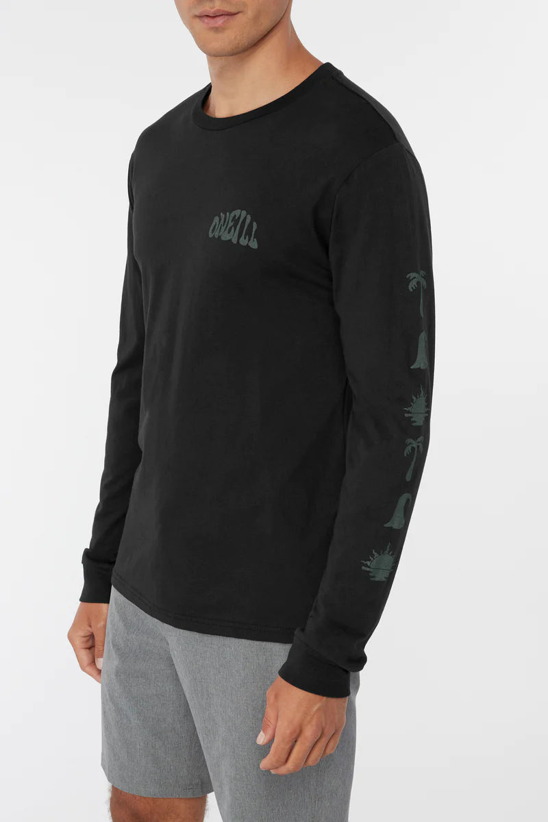 NOODLER LONG SLEEVE TEE
