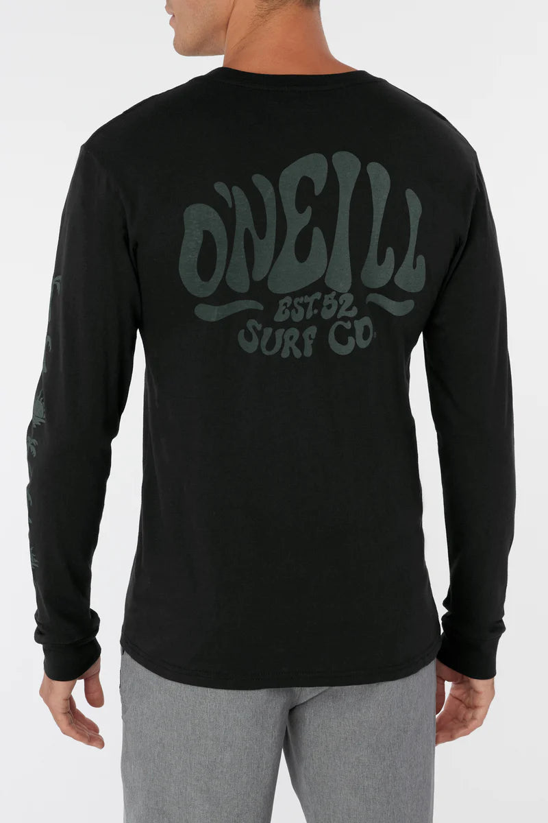 NOODLER LONG SLEEVE TEE