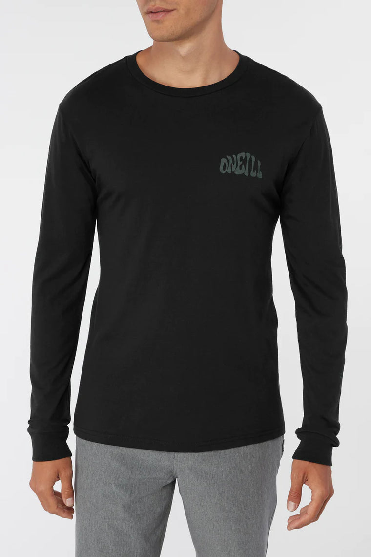 NOODLER LONG SLEEVE TEE