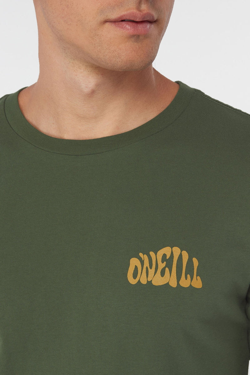 NOODLER LONG SLEEVE TEE