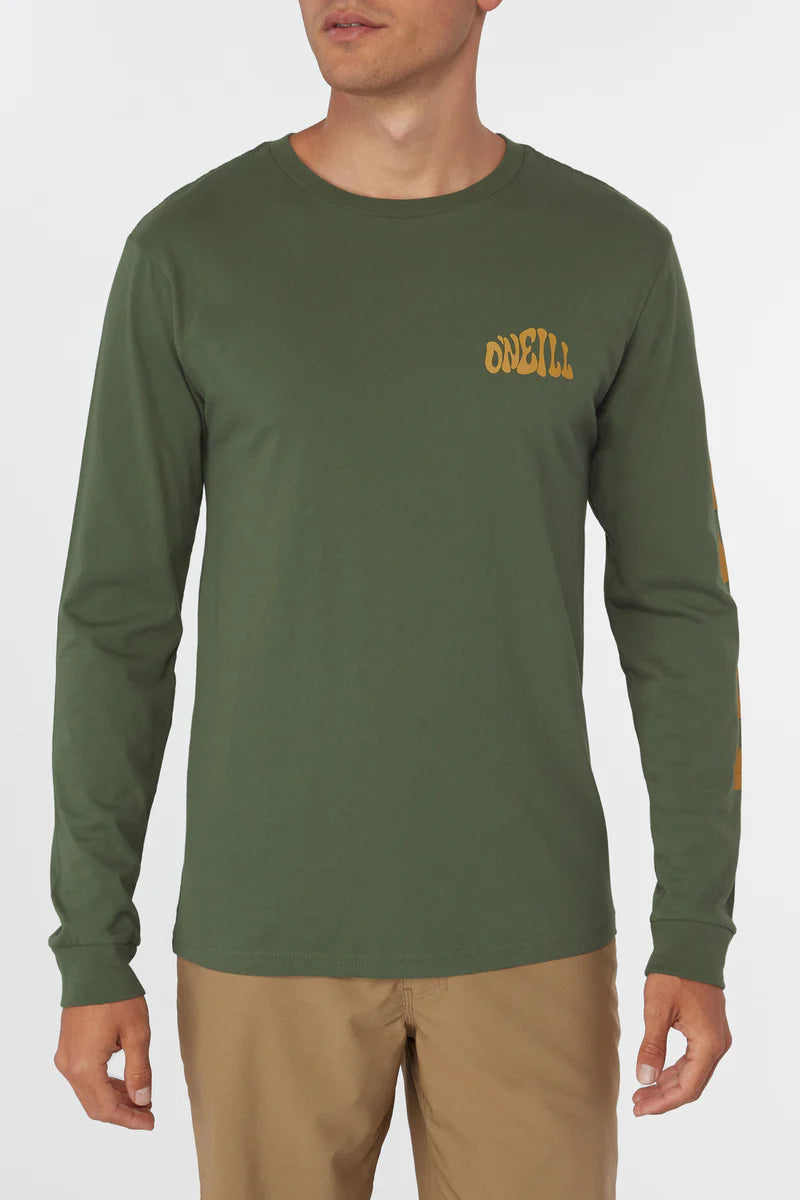 NOODLER LONG SLEEVE TEE
