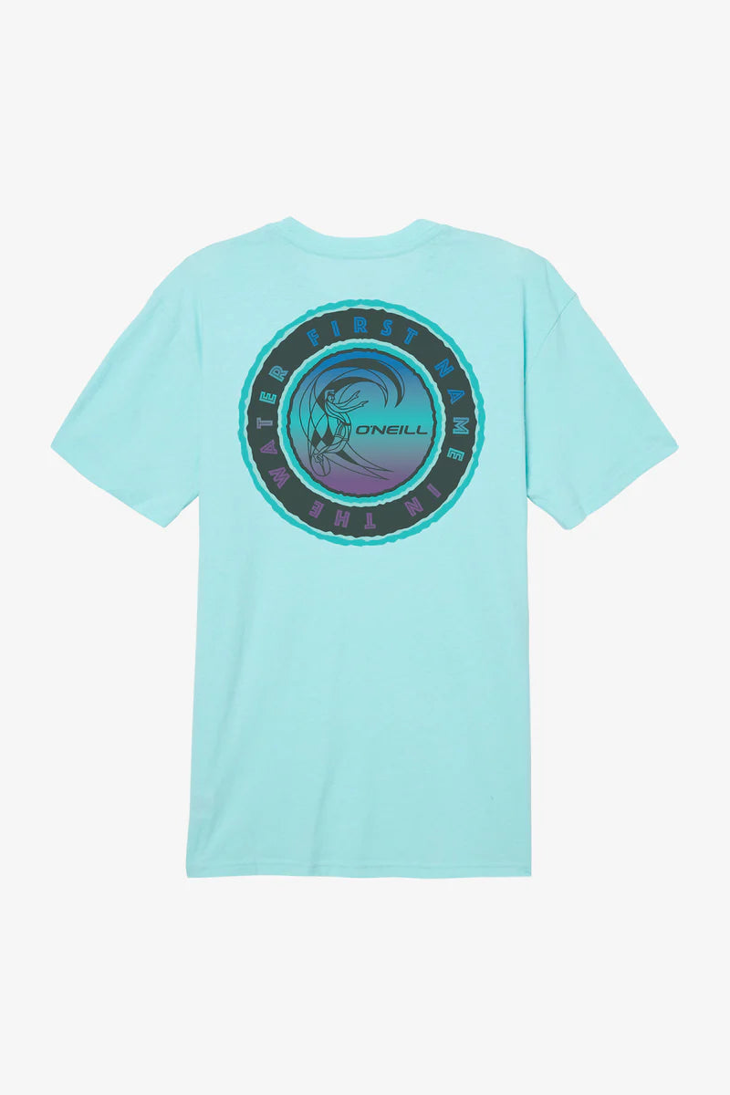 PATCH TEE
