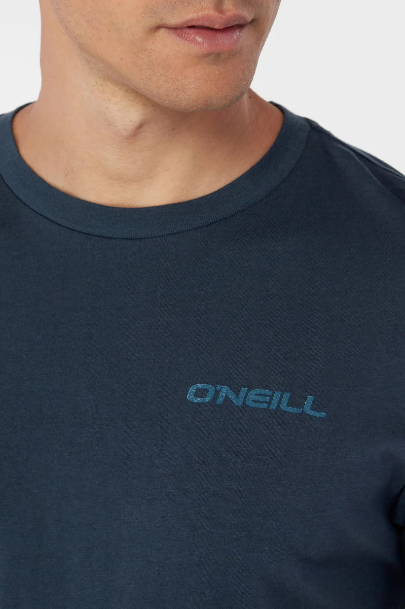PATCH TEE