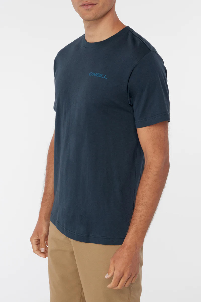 PATCH TEE