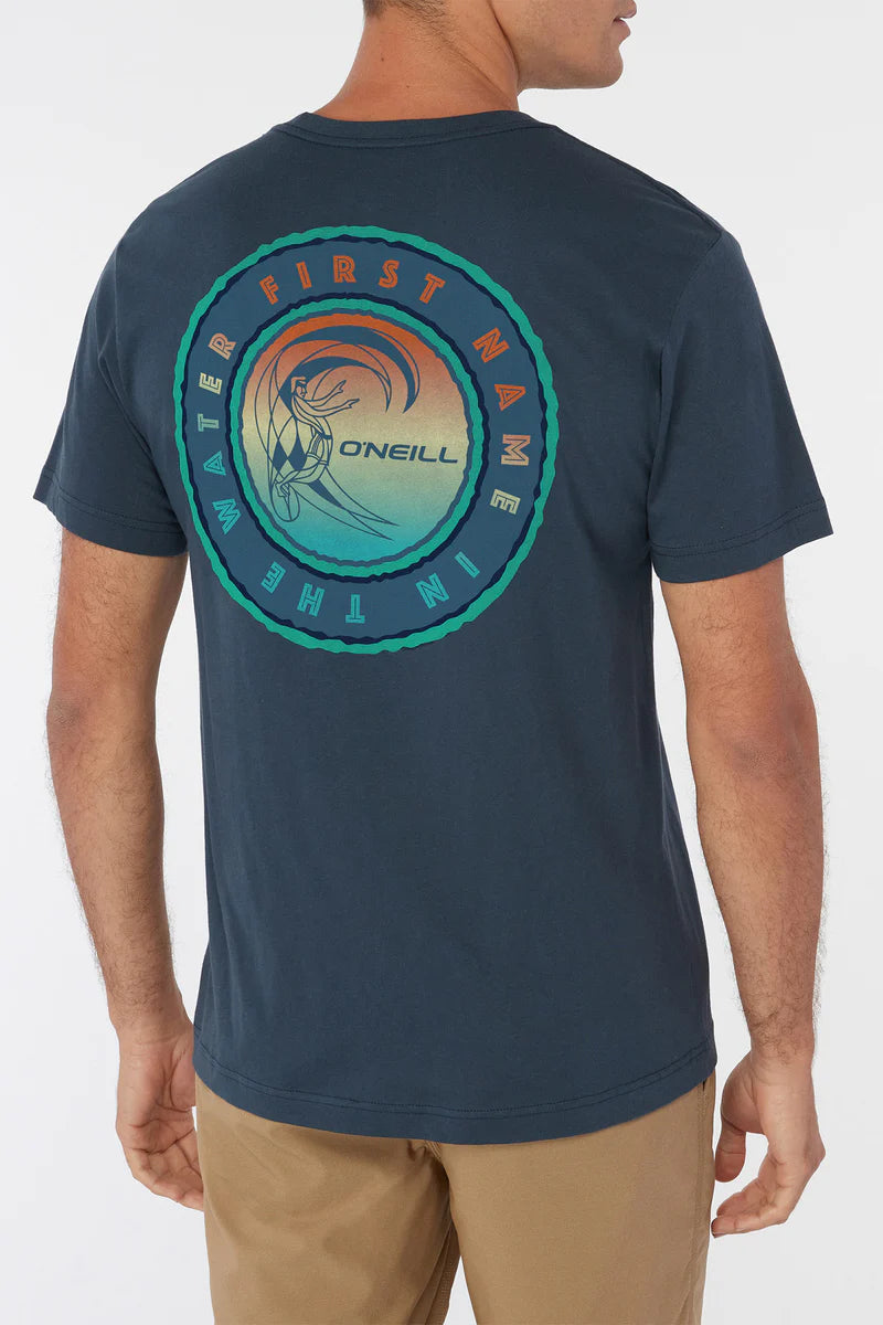 PATCH TEE