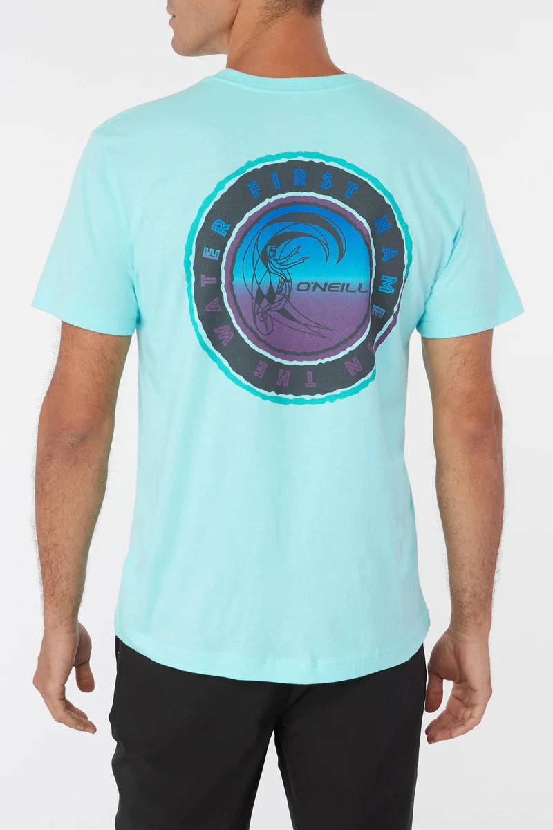 PATCH TEE