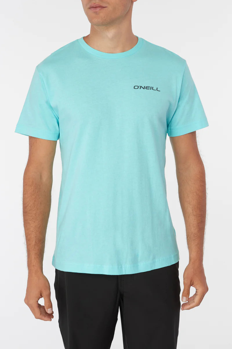 PATCH TEE