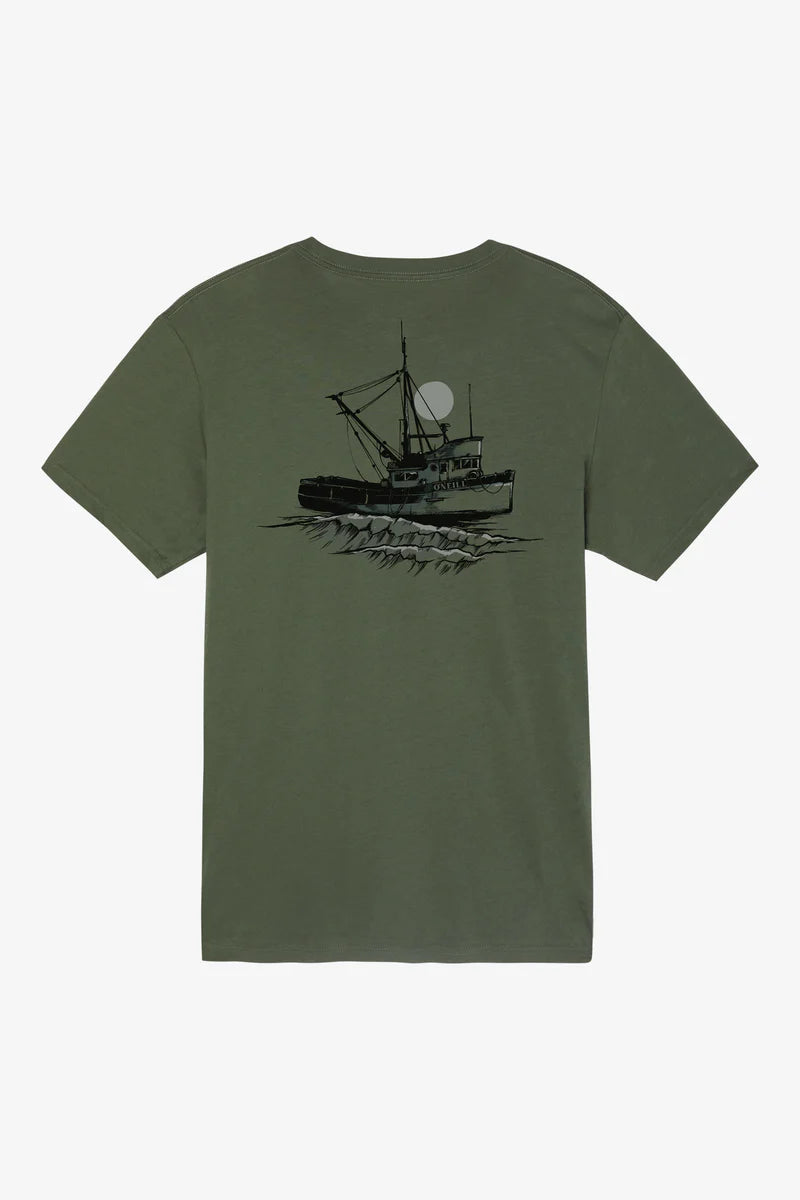 BREAK OF DAWN TEE