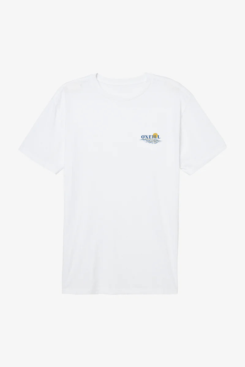 BREAK OF DAWN TEE